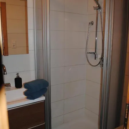 Andreas Apartamento Stumm