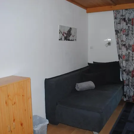 Andreas Apartment *