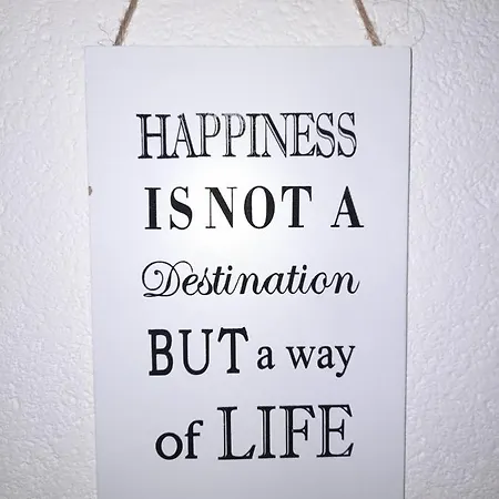 شقة Andreas ستام