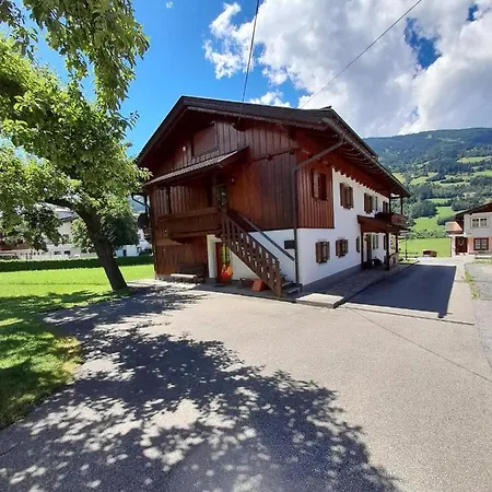 Apartment Andreas
