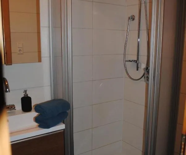 Andreas Apartment Stumm