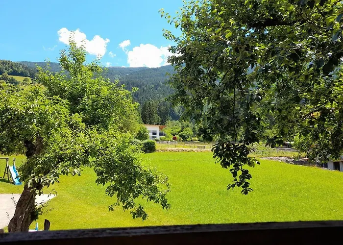 Andreas Apartment Stumm