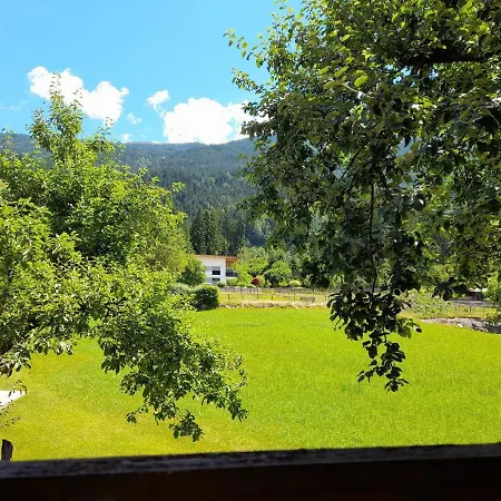 Andreas Apartmán Stumm